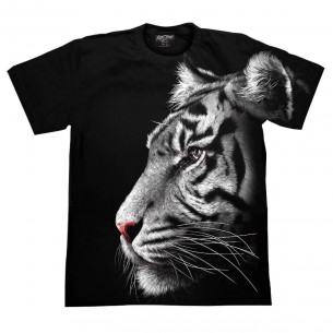 Koszulka 3D tygrys 3d133