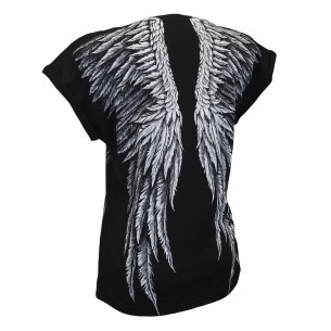 Bluzka damska HD skrzydła... 2