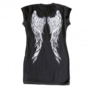 Tunika HD anioł td38 2